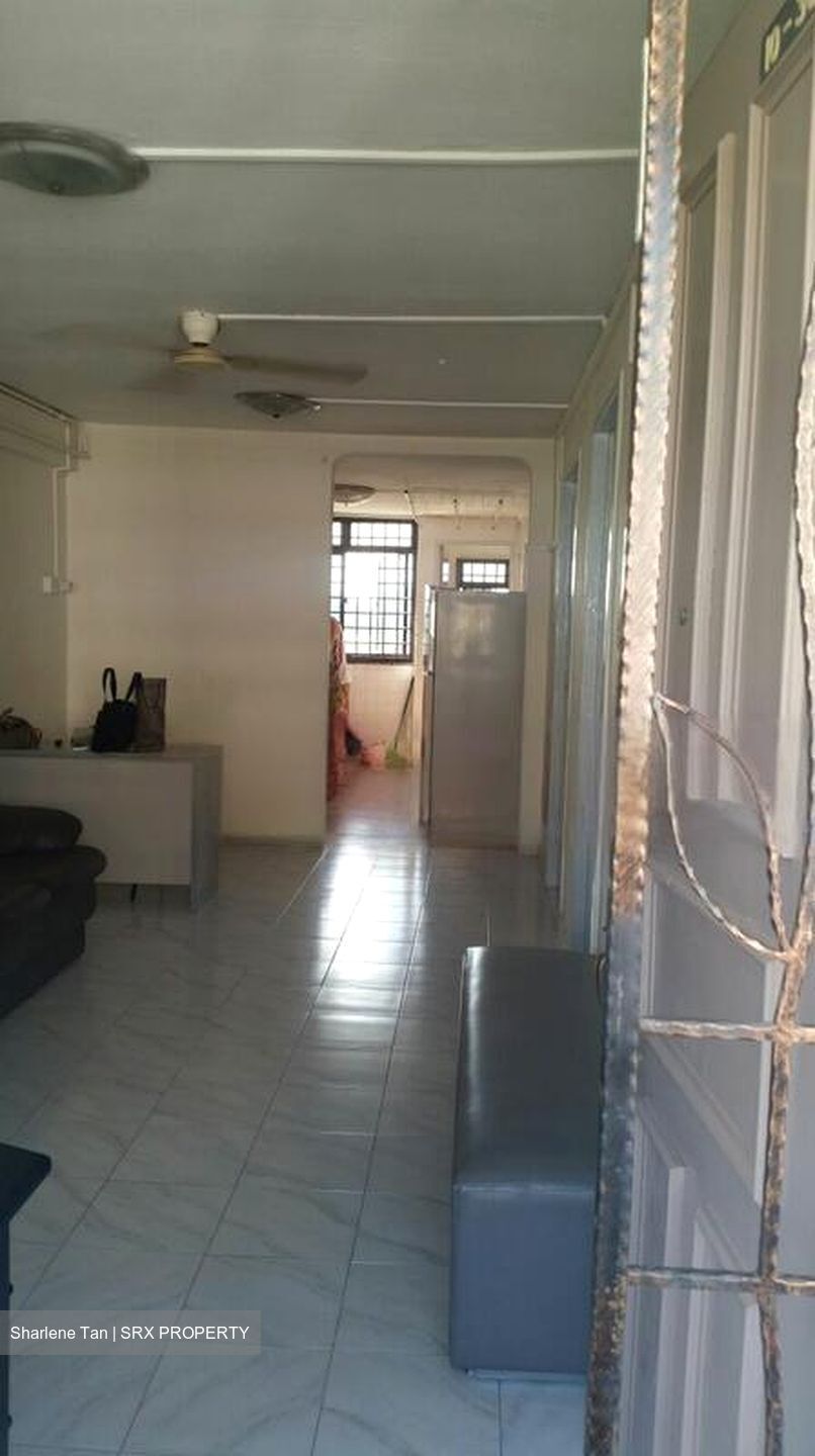 Blk 1 Ghim Moh Green (Queenstown), HDB 3 Rooms #481359611